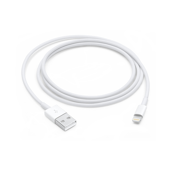 Apple Lightning Data Cable V2.0